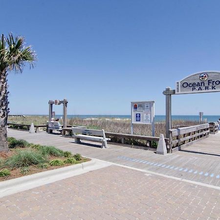 The Pelican Hidden Treasure Inn Room 2 By Bryant Real Estate Kure Beach Dış mekan fotoğraf