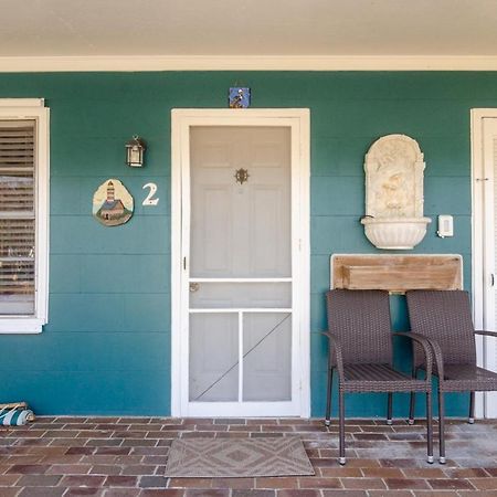 The Pelican Hidden Treasure Inn Room 2 By Bryant Real Estate Kure Beach Dış mekan fotoğraf