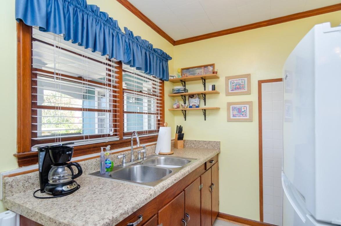 The Pelican Hidden Treasure Inn Room 2 By Bryant Real Estate Kure Beach Dış mekan fotoğraf